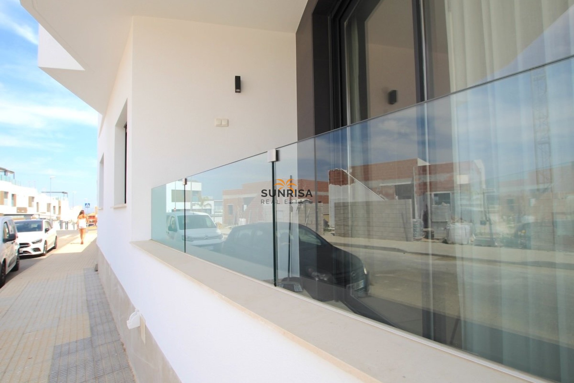 Resale - Apartment - Benijofar