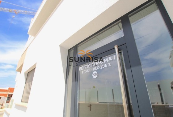 Apartment · Resale - Benijofar · Alicante · Spain