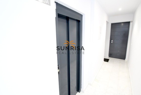 Apartment · Resale - Benijofar · Alicante · Spain