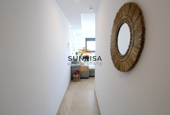 Apartment · Resale - Benijofar · Alicante · Spain