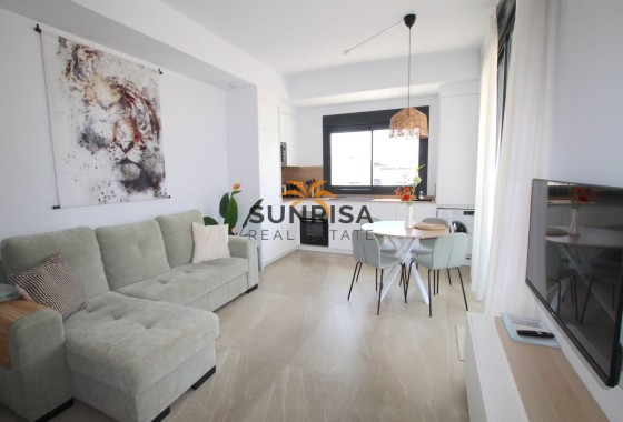 Apartment · Resale - Benijofar · Alicante · Spain