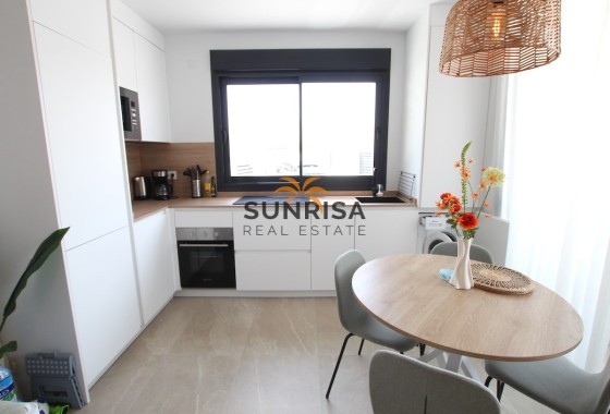 Apartment · Resale - Benijofar · Alicante · Spain