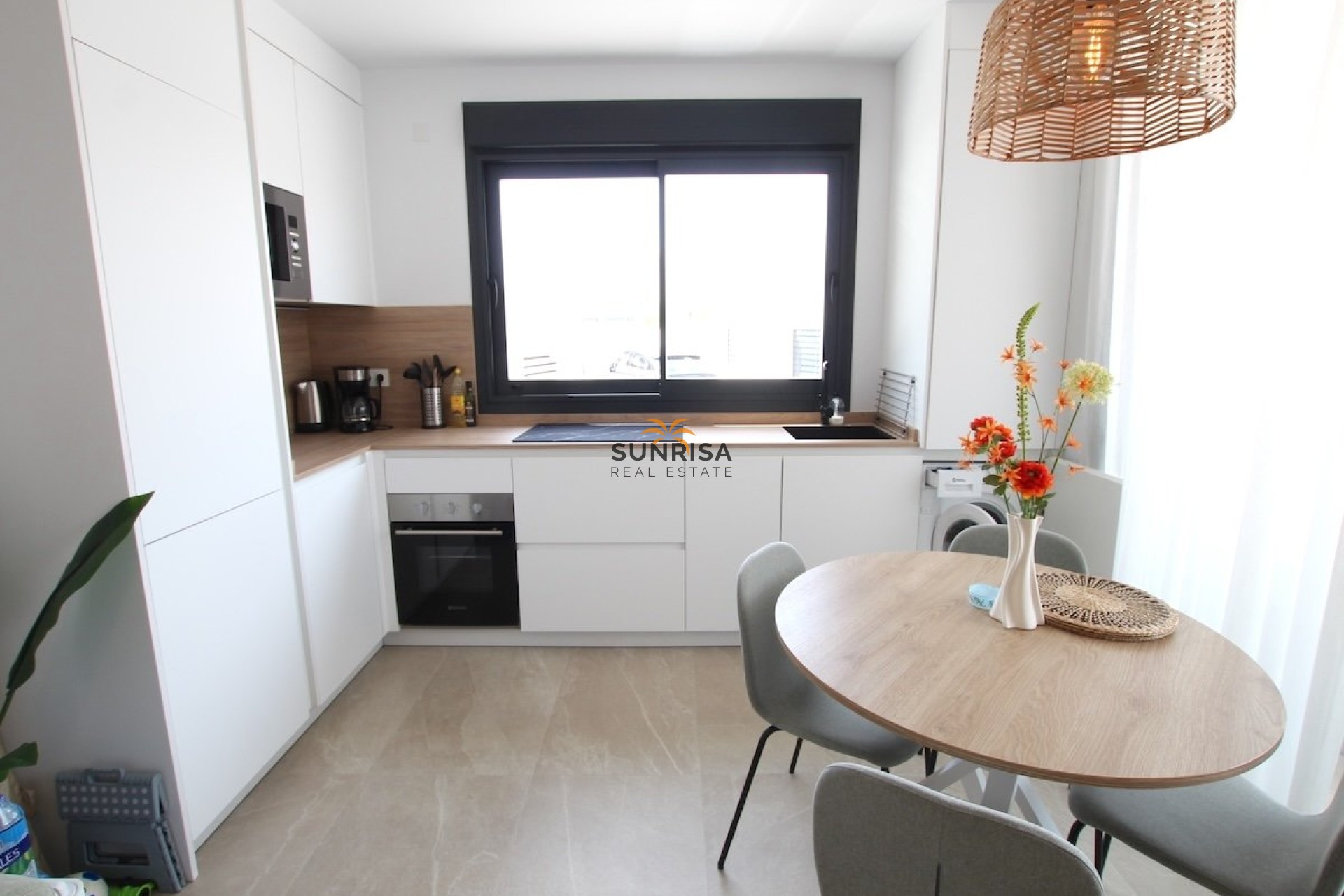 Resale - Apartment - Benijofar