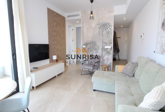 Apartment · Resale - Benijofar · Alicante · Spain