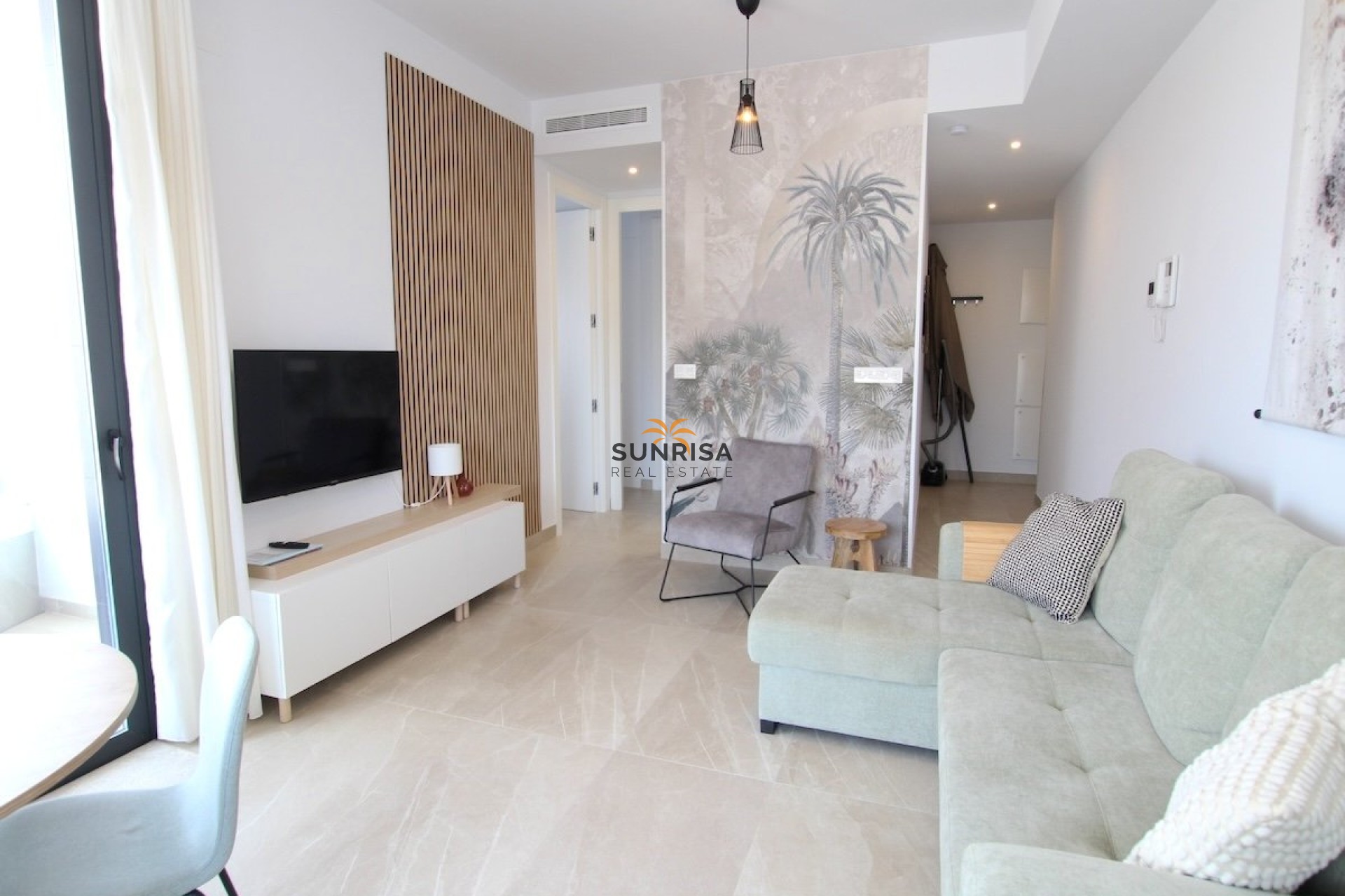 Resale - Apartment - Benijofar