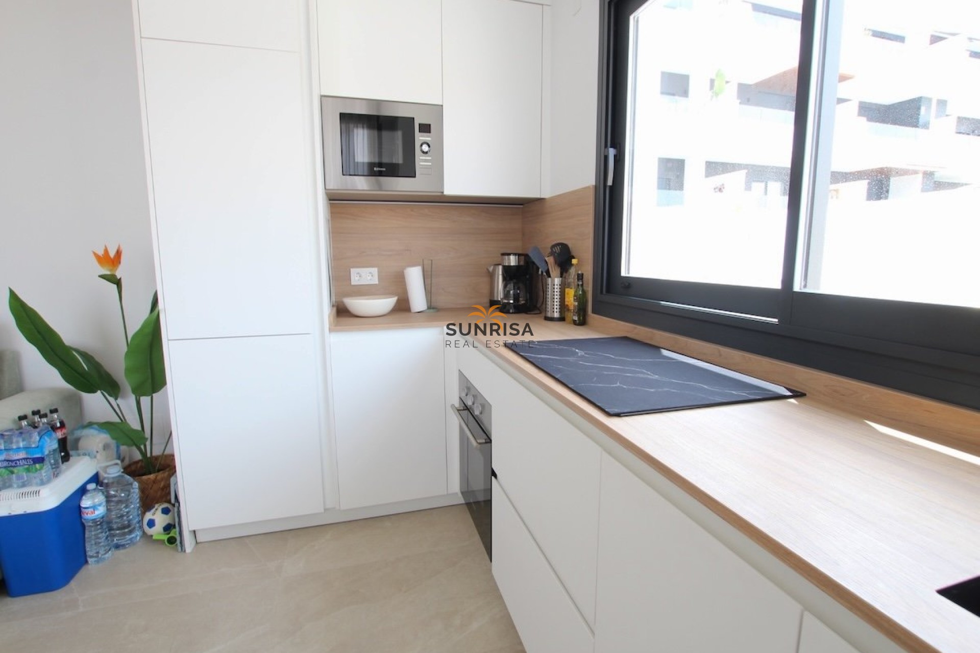 Resale - Apartment - Benijofar