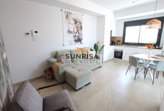 Apartment · Resale - Benijofar · Alicante · Spain