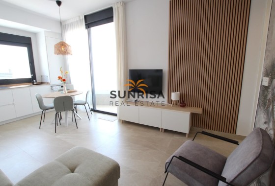 Apartment · Resale - Benijofar · Alicante · Spain