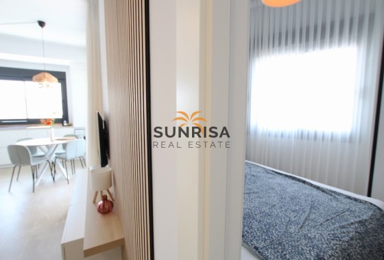 Apartment · Resale - Benijofar · Alicante · Spain