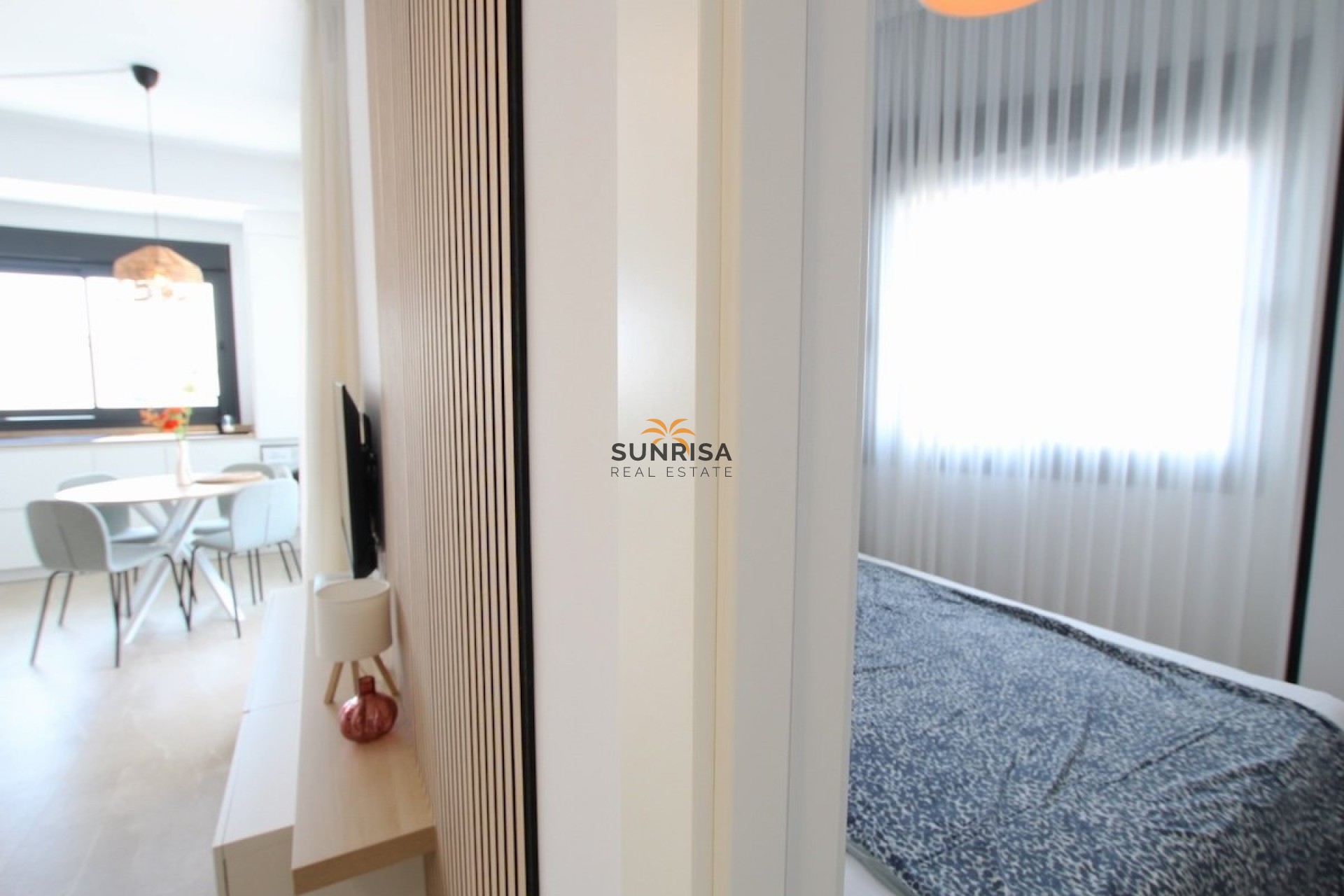 Resale - Apartment - Benijofar