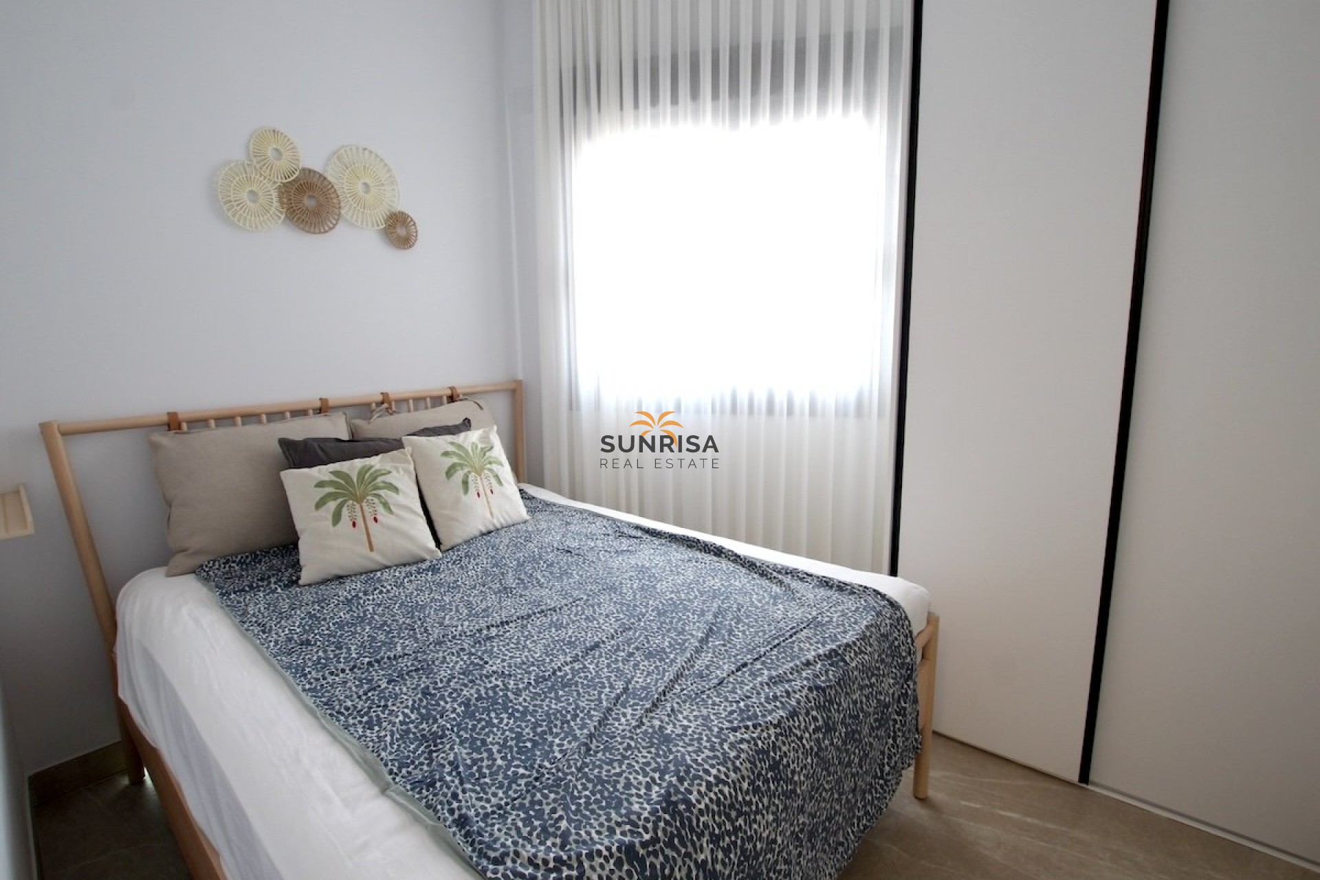 Resale - Apartment - Benijofar