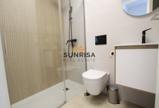 Apartment · Resale - Benijofar · Alicante · Spain