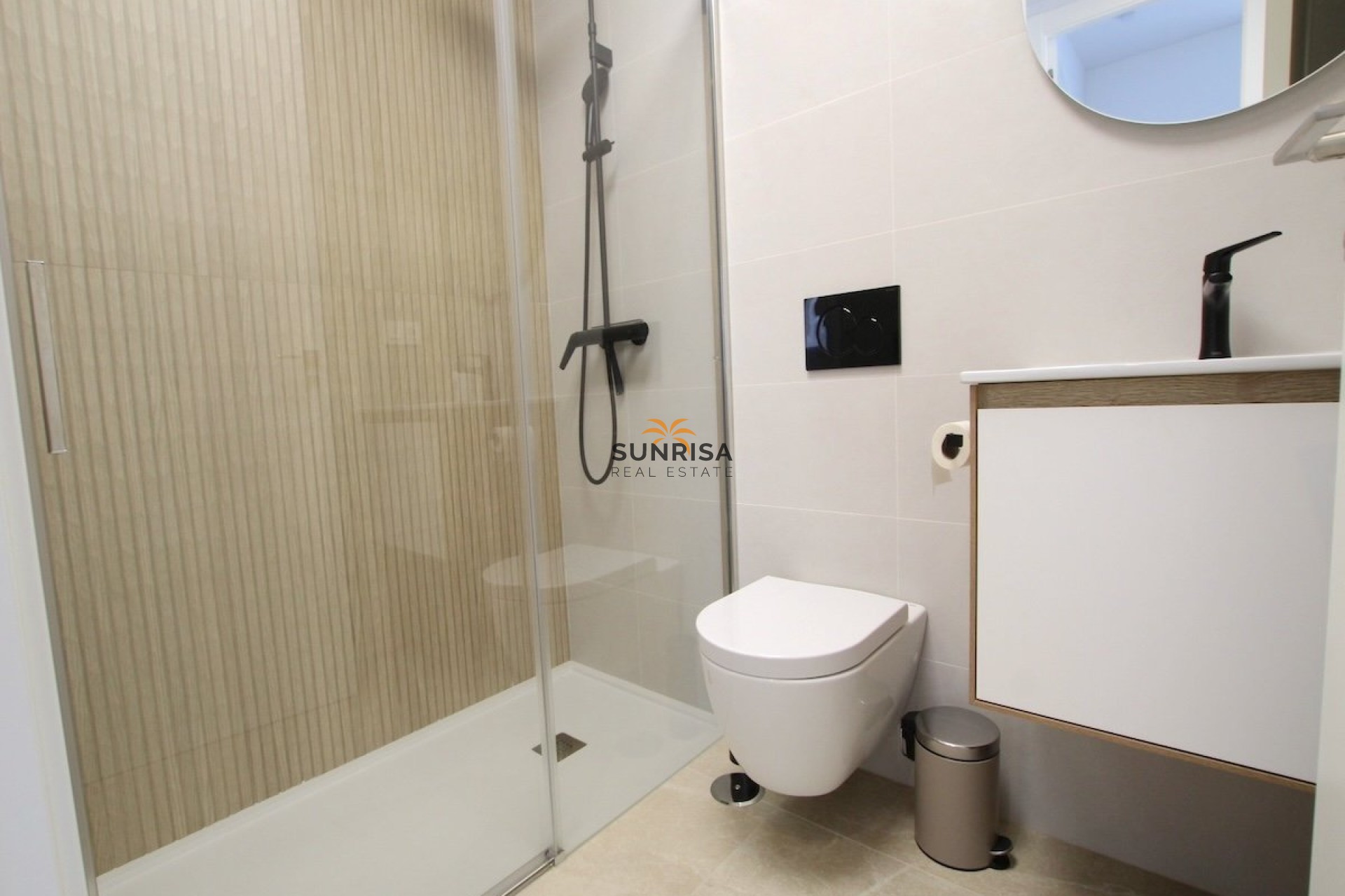 Resale - Apartment - Benijofar
