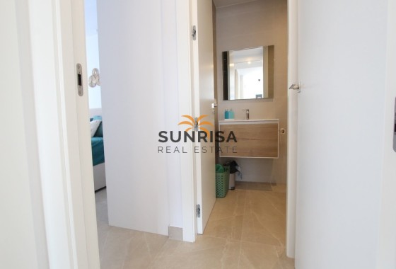 Apartment · Resale - Benijofar · Alicante · Spain