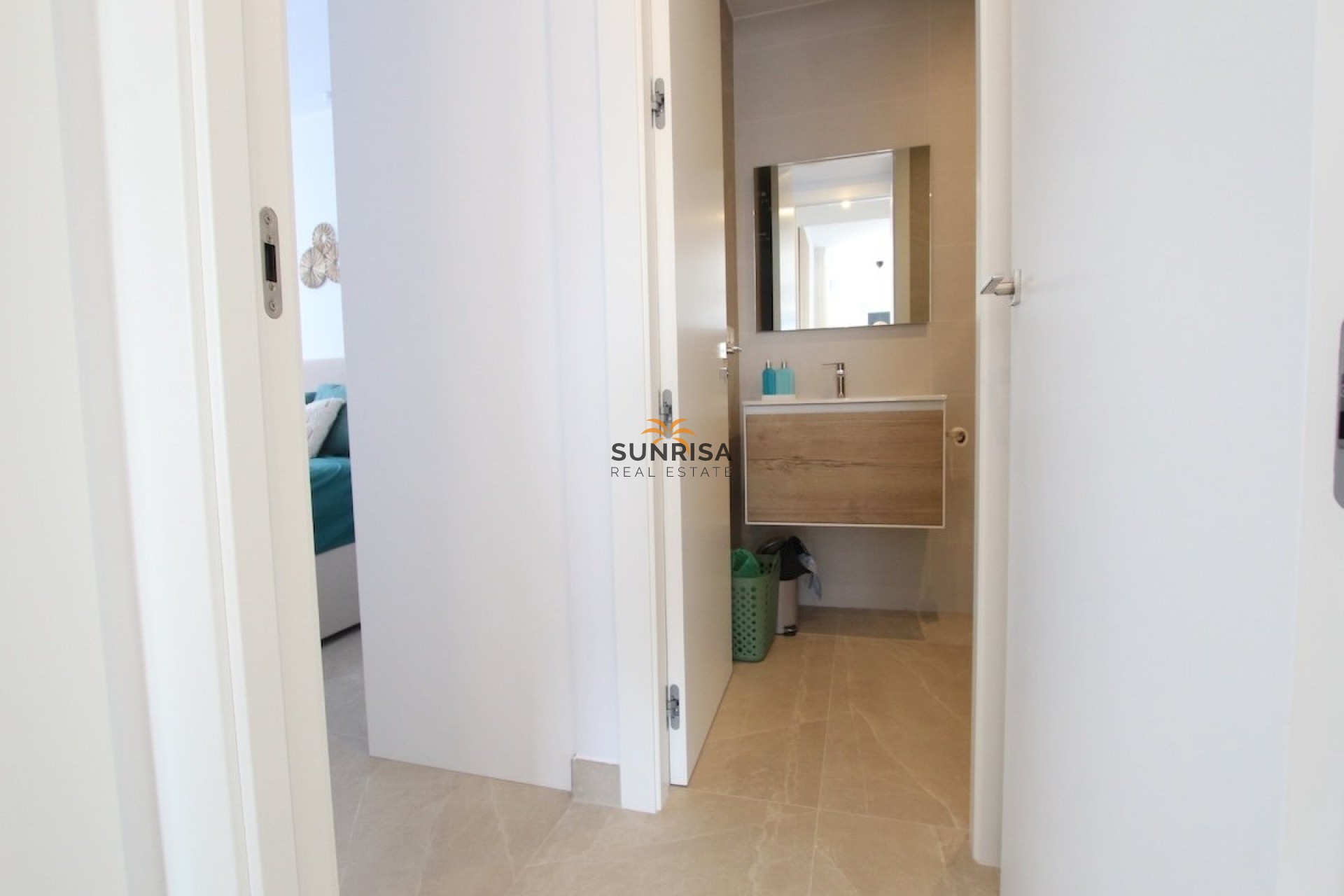 Resale - Apartment - Benijofar