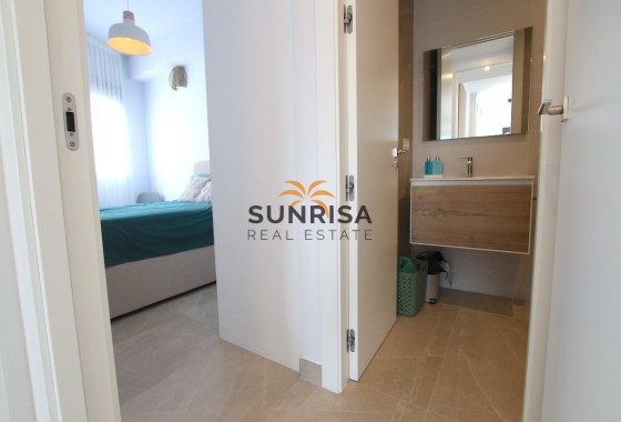 Apartment · Resale - Benijofar · Alicante · Spain