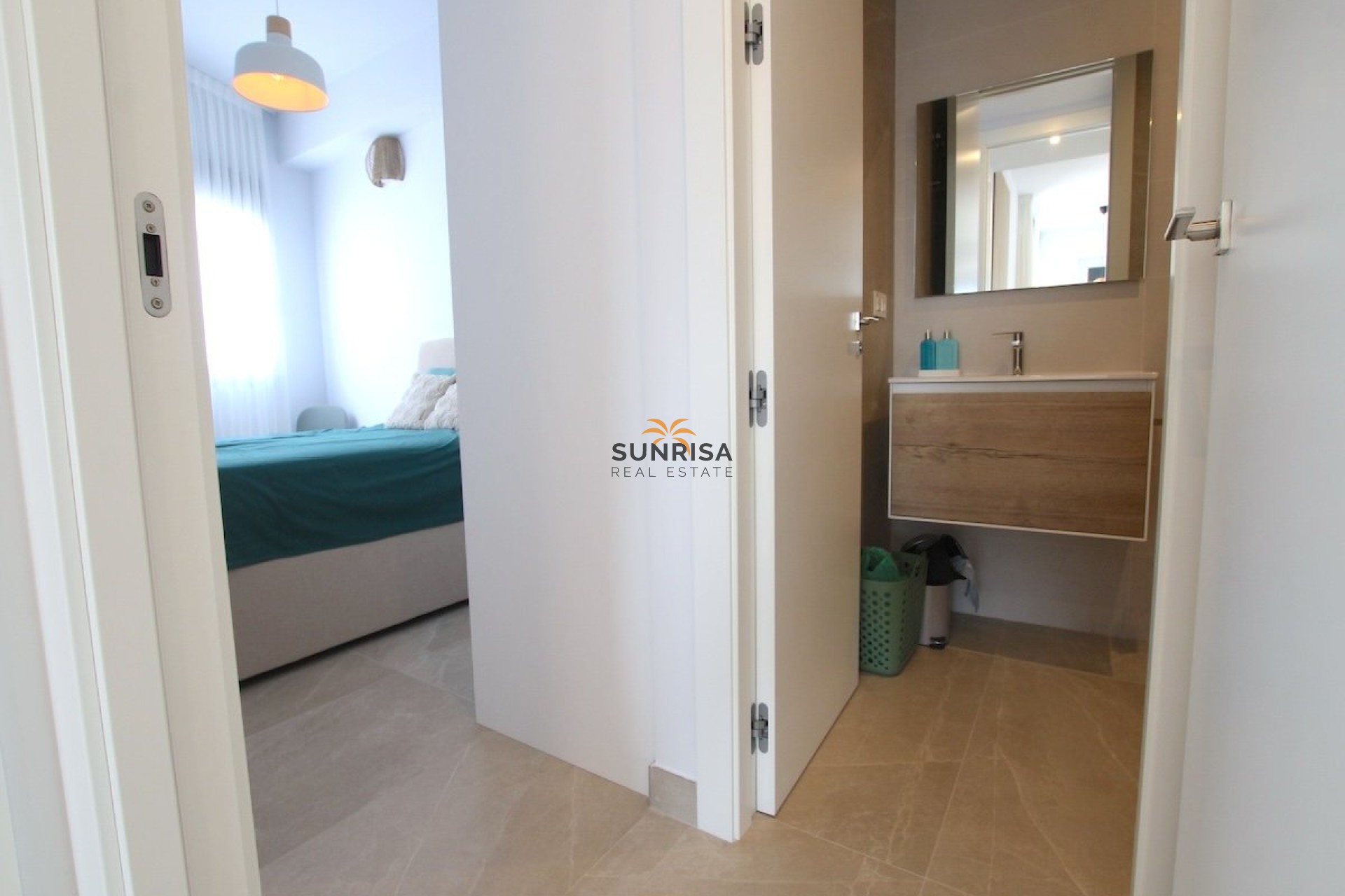 Resale - Apartment - Benijofar