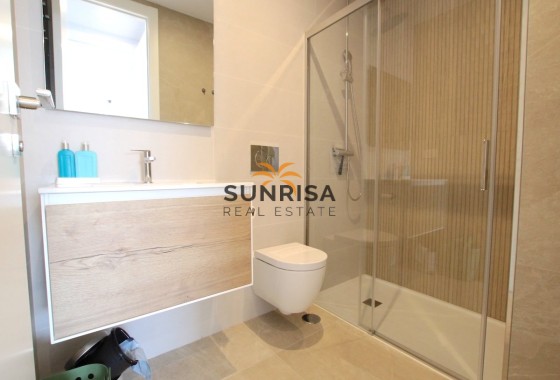 Apartment · Resale - Benijofar · Alicante · Spain
