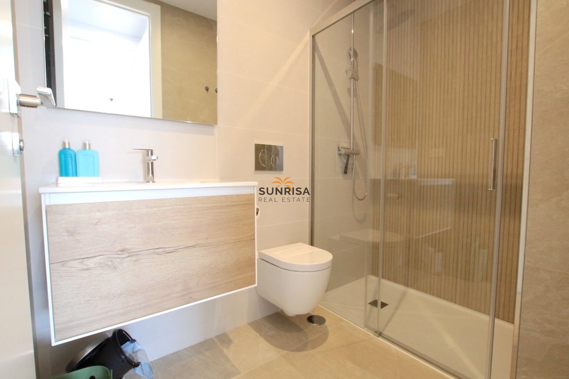 Resale - Apartment - Benijofar