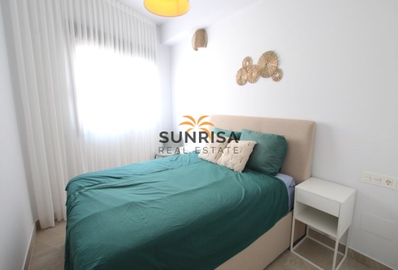 Apartment · Resale - Benijofar · Alicante · Spain