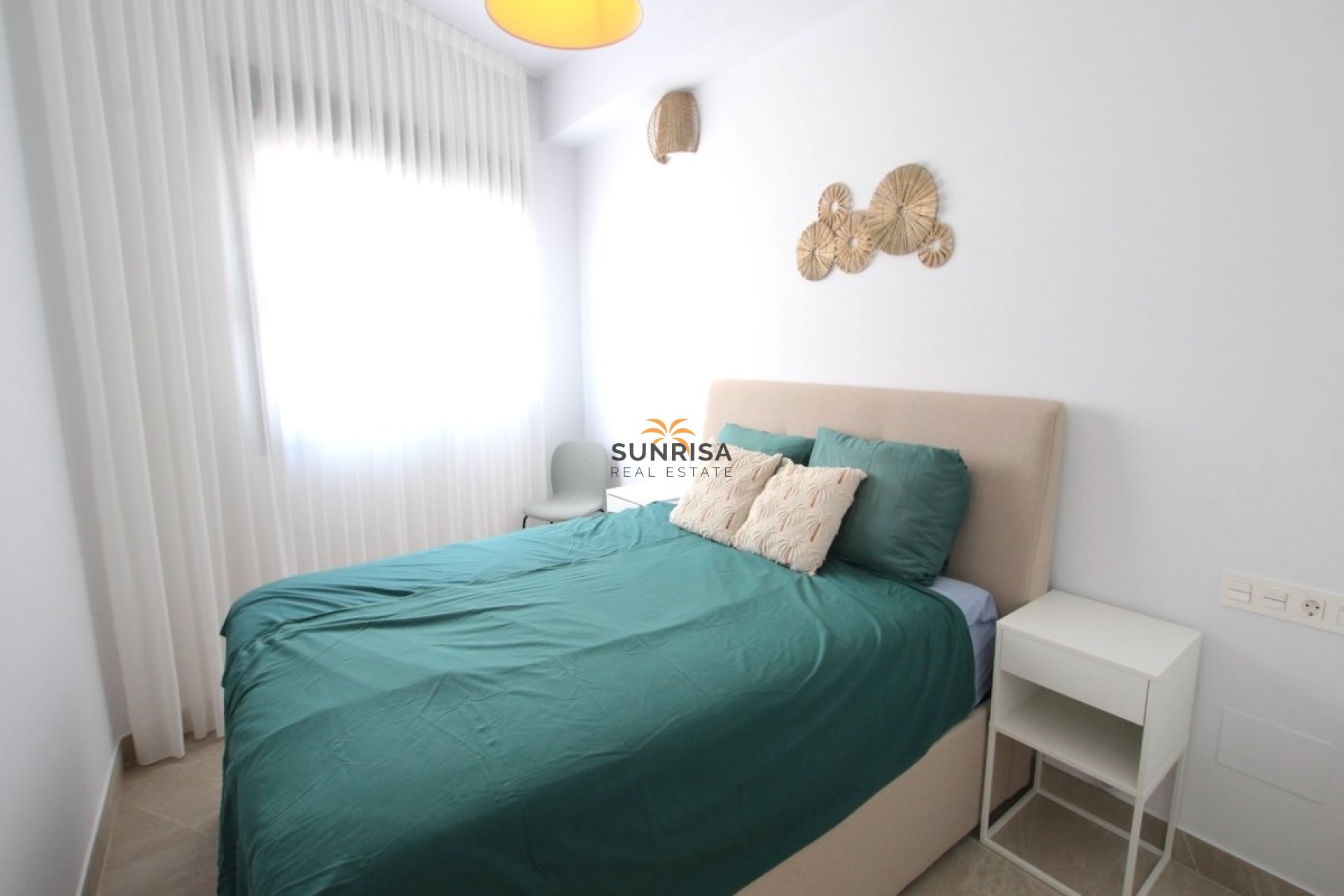 Resale - Apartment - Benijofar