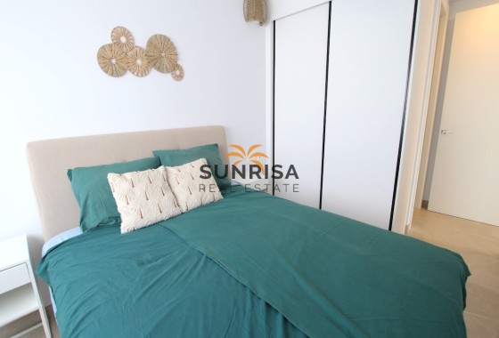Apartment · Resale - Benijofar · Alicante · Spain