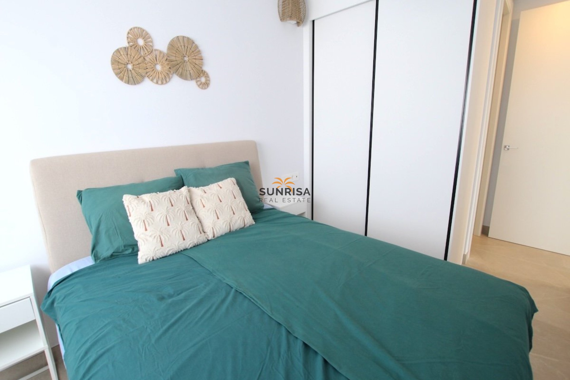 Resale - Apartment - Benijofar