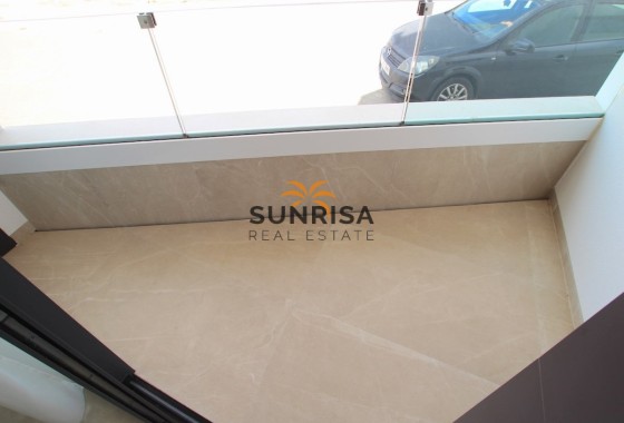 Apartment · Resale - Benijofar · Alicante · Spain