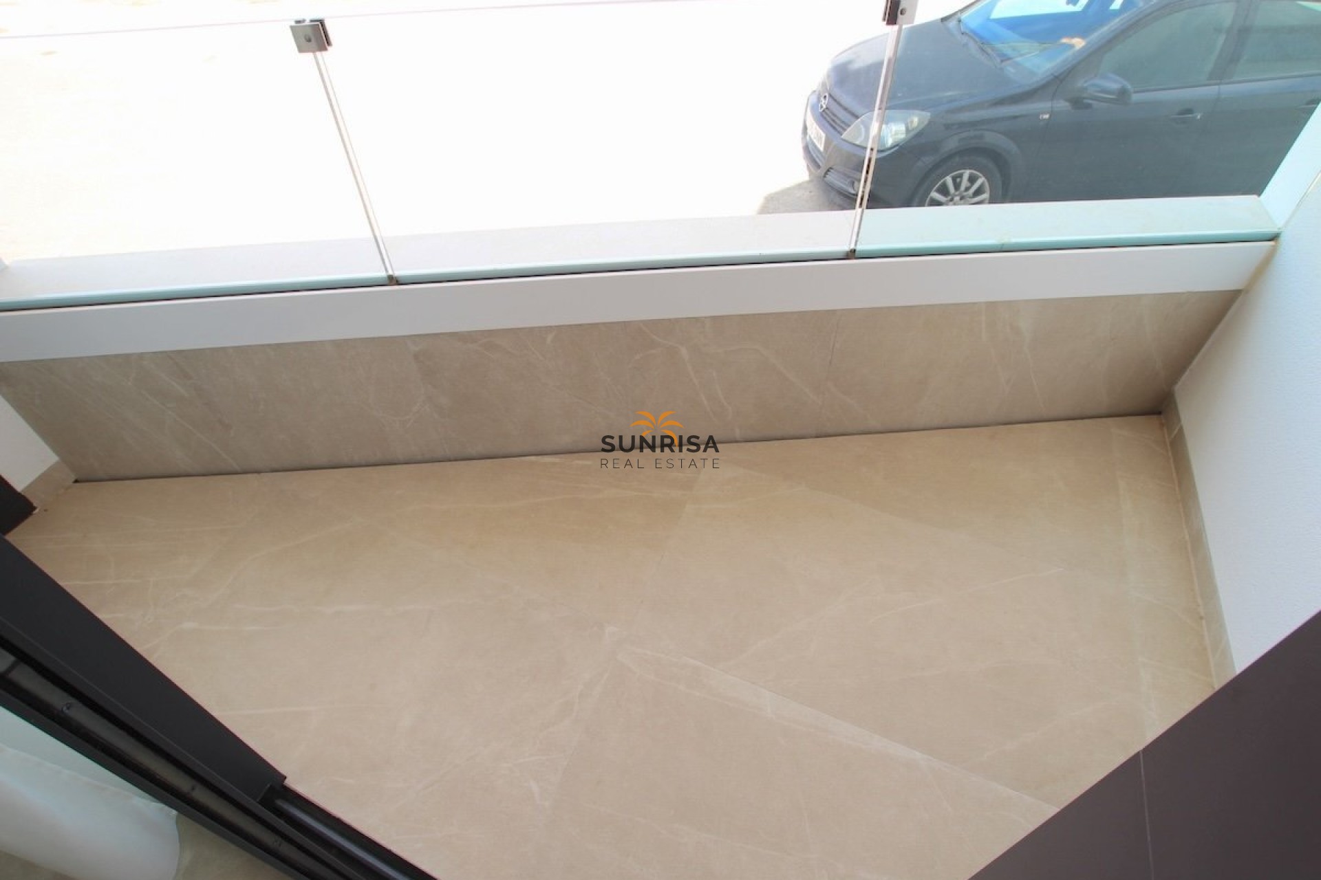 Resale - Apartment - Benijofar