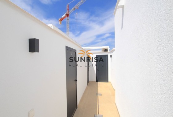 Apartment · Resale - Benijofar · Alicante · Spain