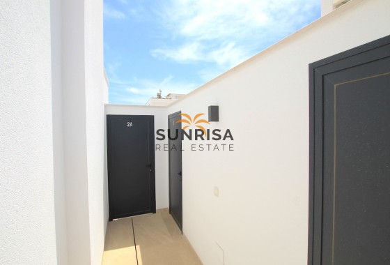 Apartment · Resale - Benijofar · Alicante · Spain