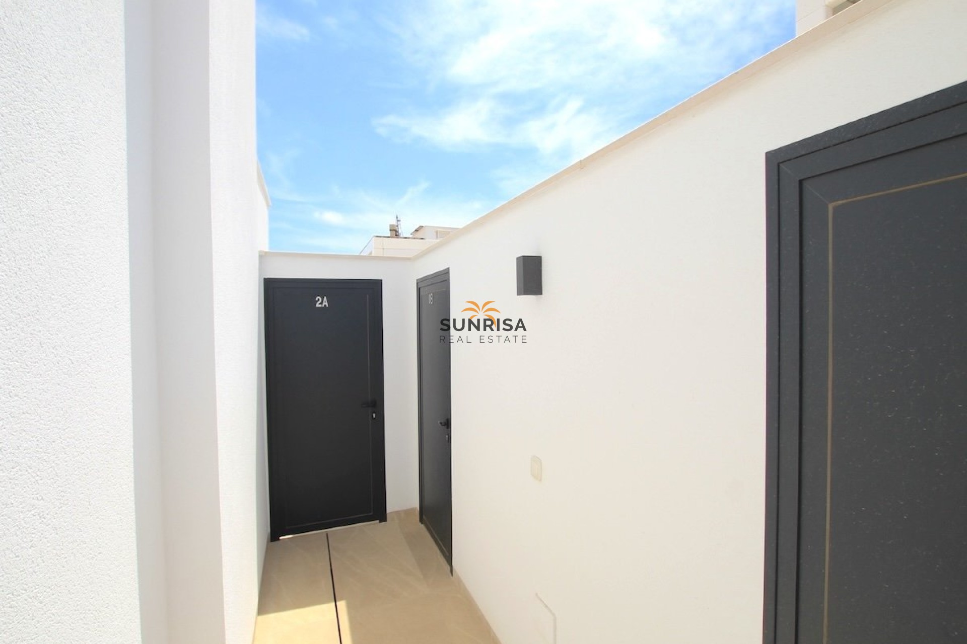 Resale - Apartment - Benijofar