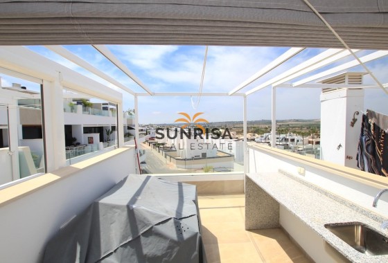 Apartment · Resale - Benijofar · Alicante · Spain