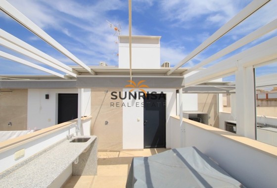Apartment · Resale - Benijofar · Alicante · Spain