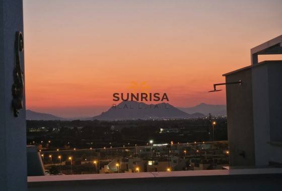 Apartment · Resale - Benijofar · Alicante · Spain
