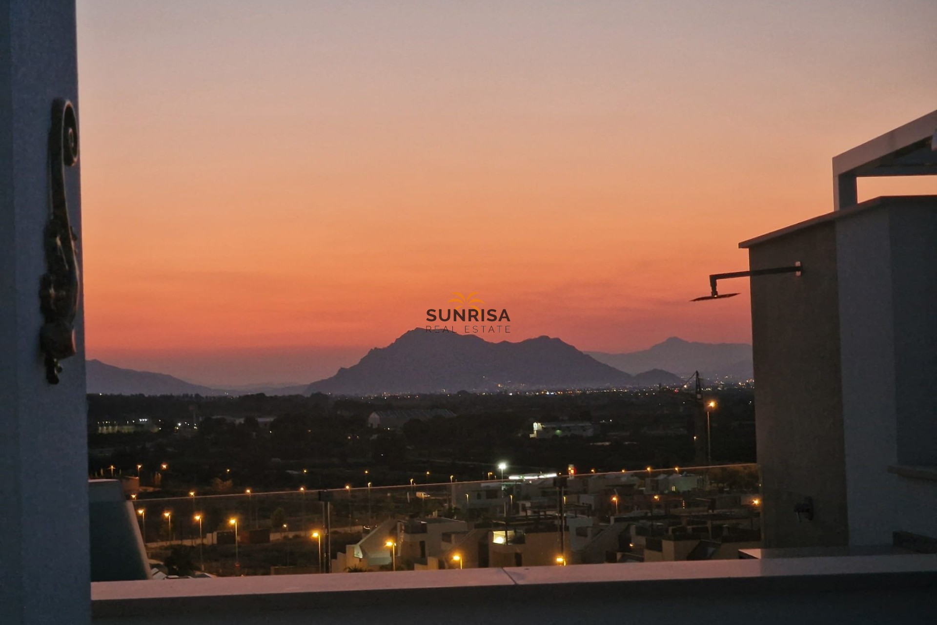 Resale - Apartment - Benijofar