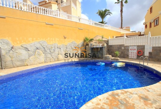 Townhouse · Resale - Villamartin · Alicante · Spain