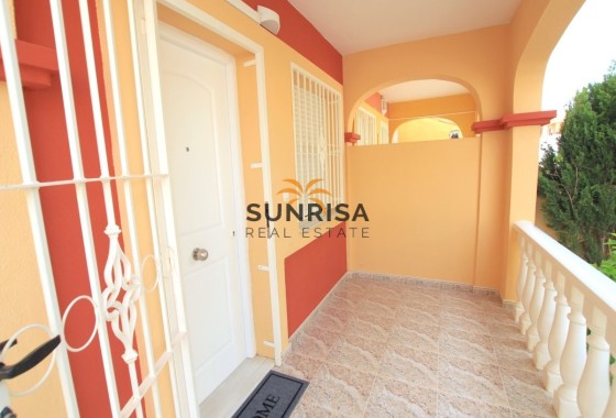 Townhouse · Resale - Villamartin · Alicante · Spain