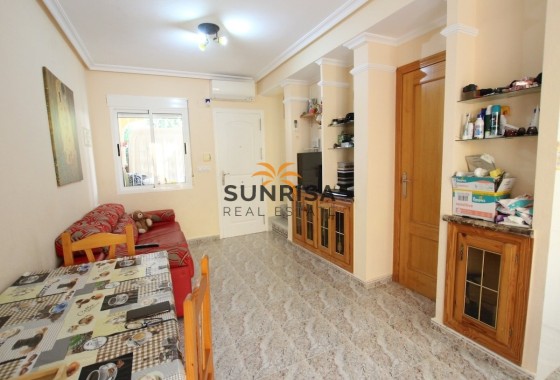Townhouse · Resale - Villamartin · Alicante · Spain