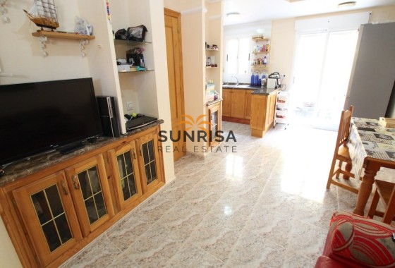 Townhouse · Resale - Villamartin · Alicante · Spain