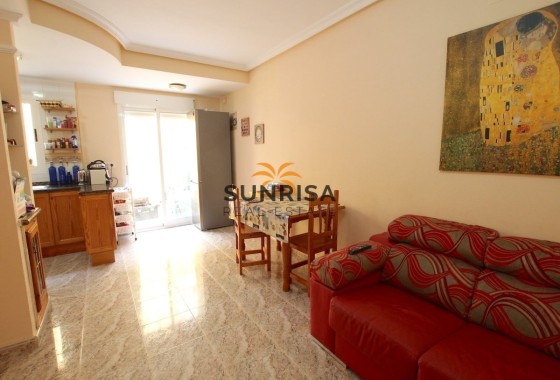 Townhouse · Resale - Villamartin · Alicante · Spain