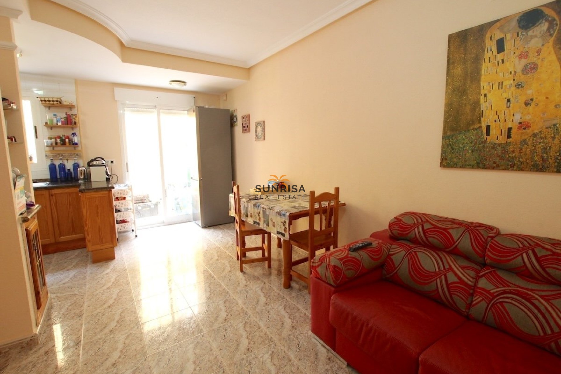 Resale - Townhouse - Villamartin