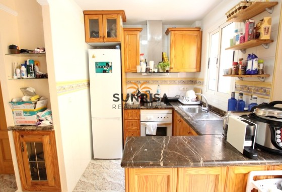 Townhouse · Resale - Villamartin · Alicante · Spain