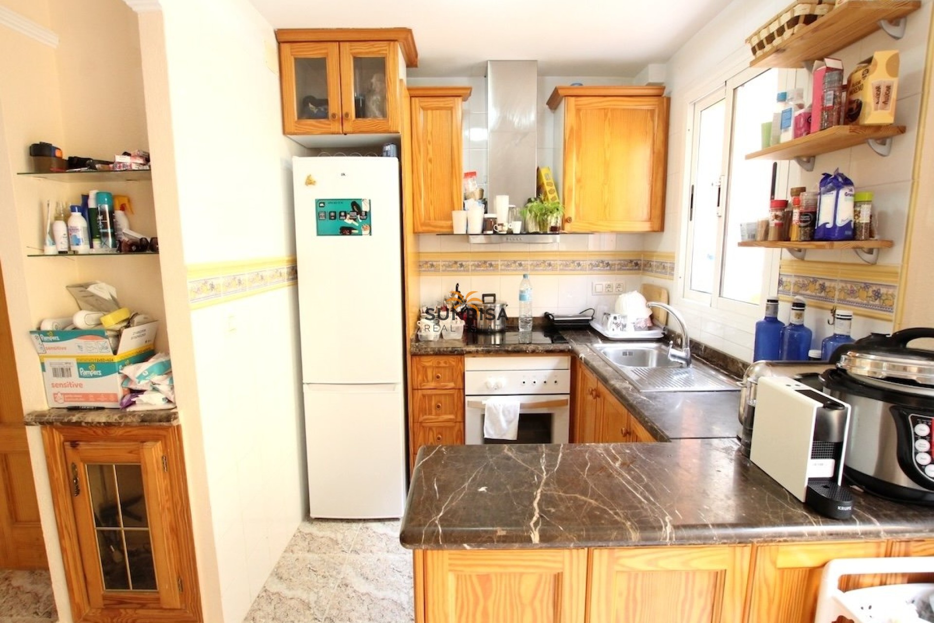Resale - Townhouse - Villamartin