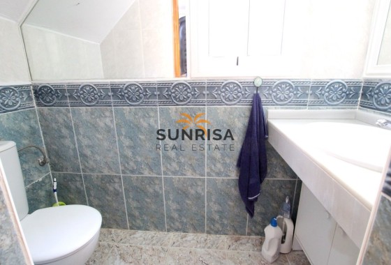 Townhouse · Resale - Villamartin · Alicante · Spain