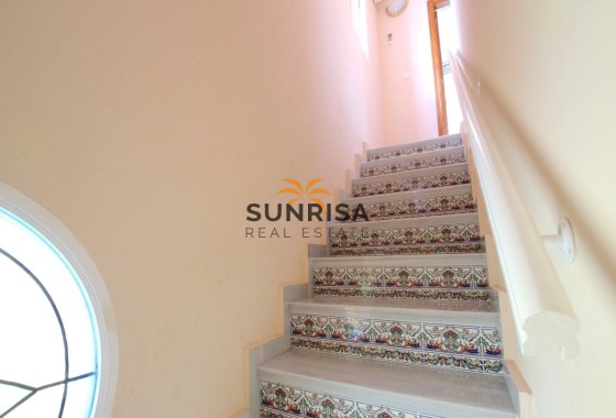 Townhouse · Resale - Villamartin · Alicante · Spain