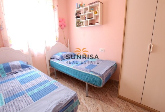 Townhouse · Resale - Villamartin · Alicante · Spain