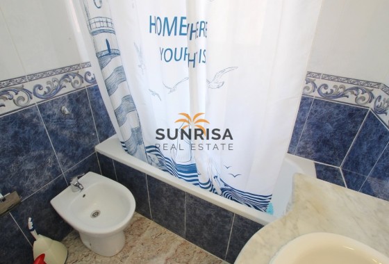 Townhouse · Resale - Villamartin · Alicante · Spain