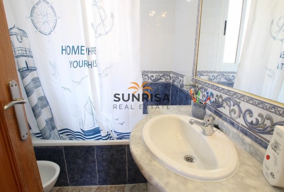 Townhouse · Resale - Villamartin · Alicante · Spain