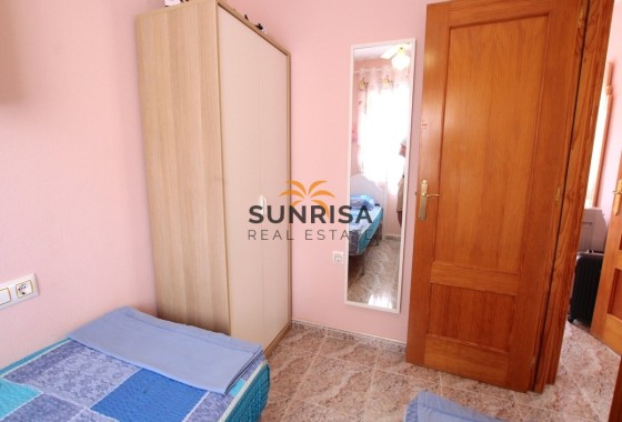 Townhouse · Resale - Villamartin · Alicante · Spain